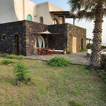 Apartmán Mursia Mira Mare Pantelleria Exteriér fotografie